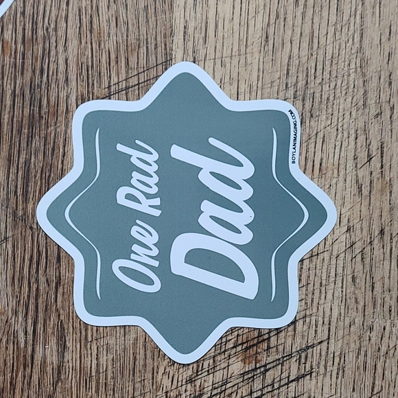 Sticker & Coaster Package - Picture 8 of 10